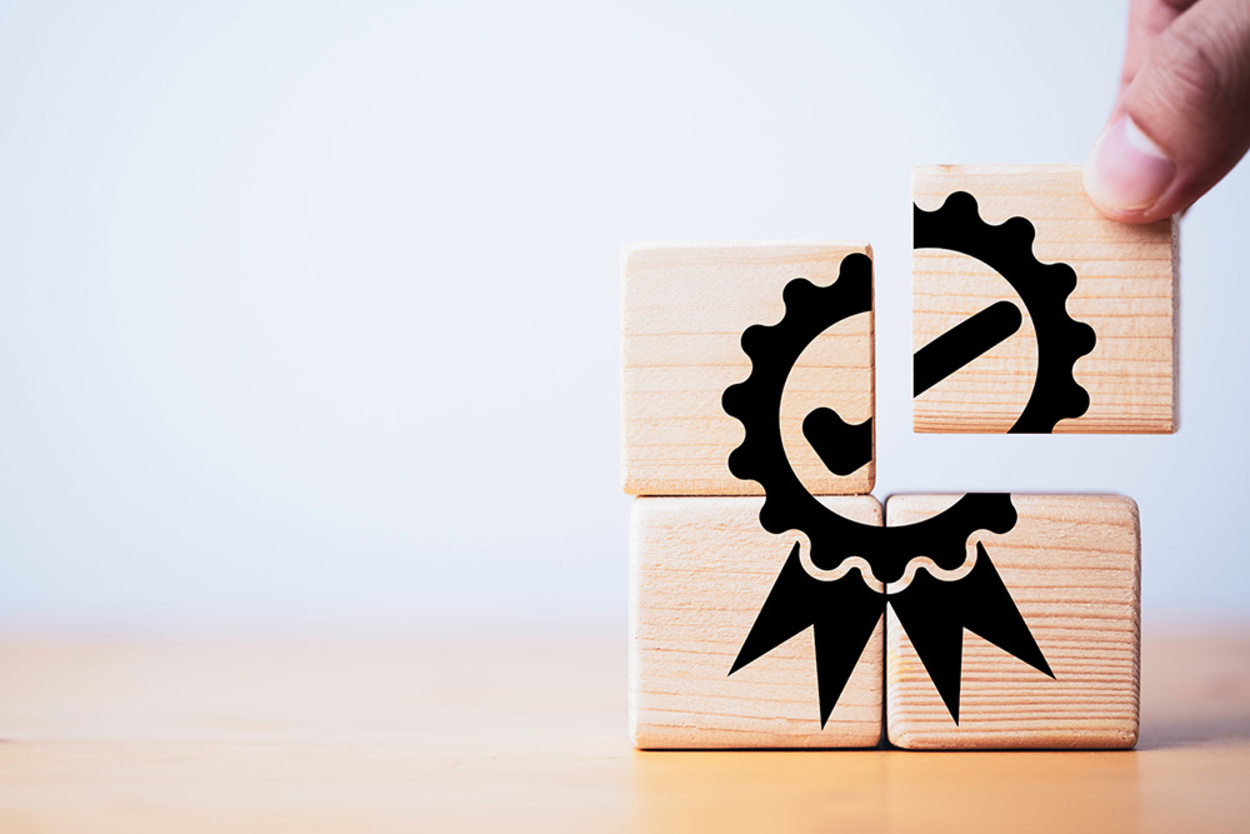 Unsere Zertifikate bei Muster Elektro in Musterstadt