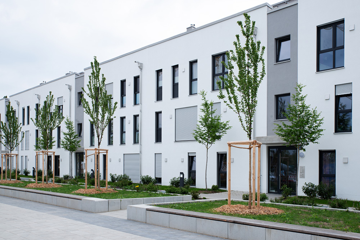 Hausmeister-Service bei Muster Elektro in Musterstadt